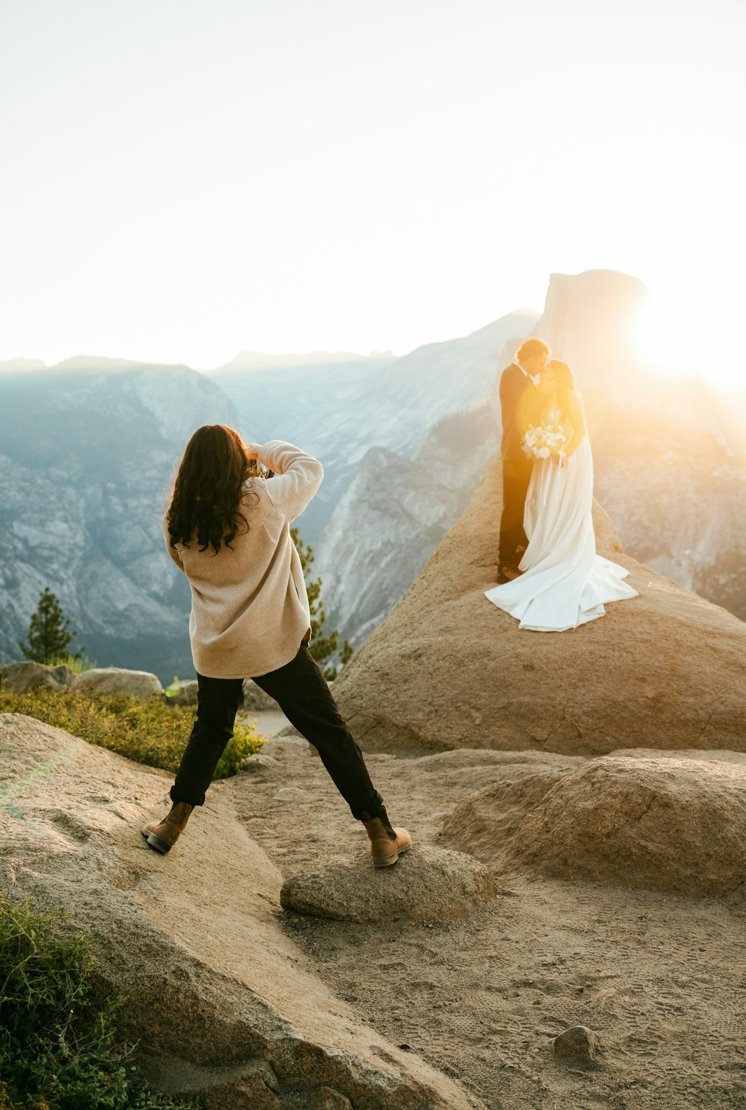 What to Expect During Your First Commercial Brand Shoot